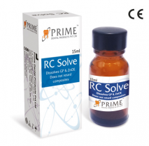 RC Solve PRIME 